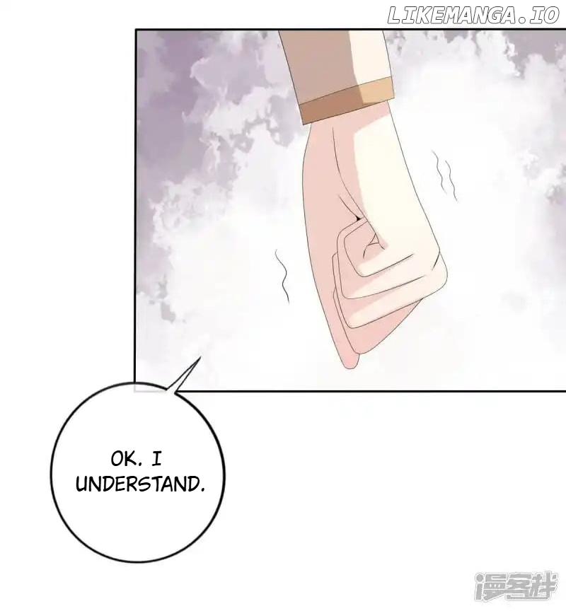Rewrite My Fate chapter 73 - page 19